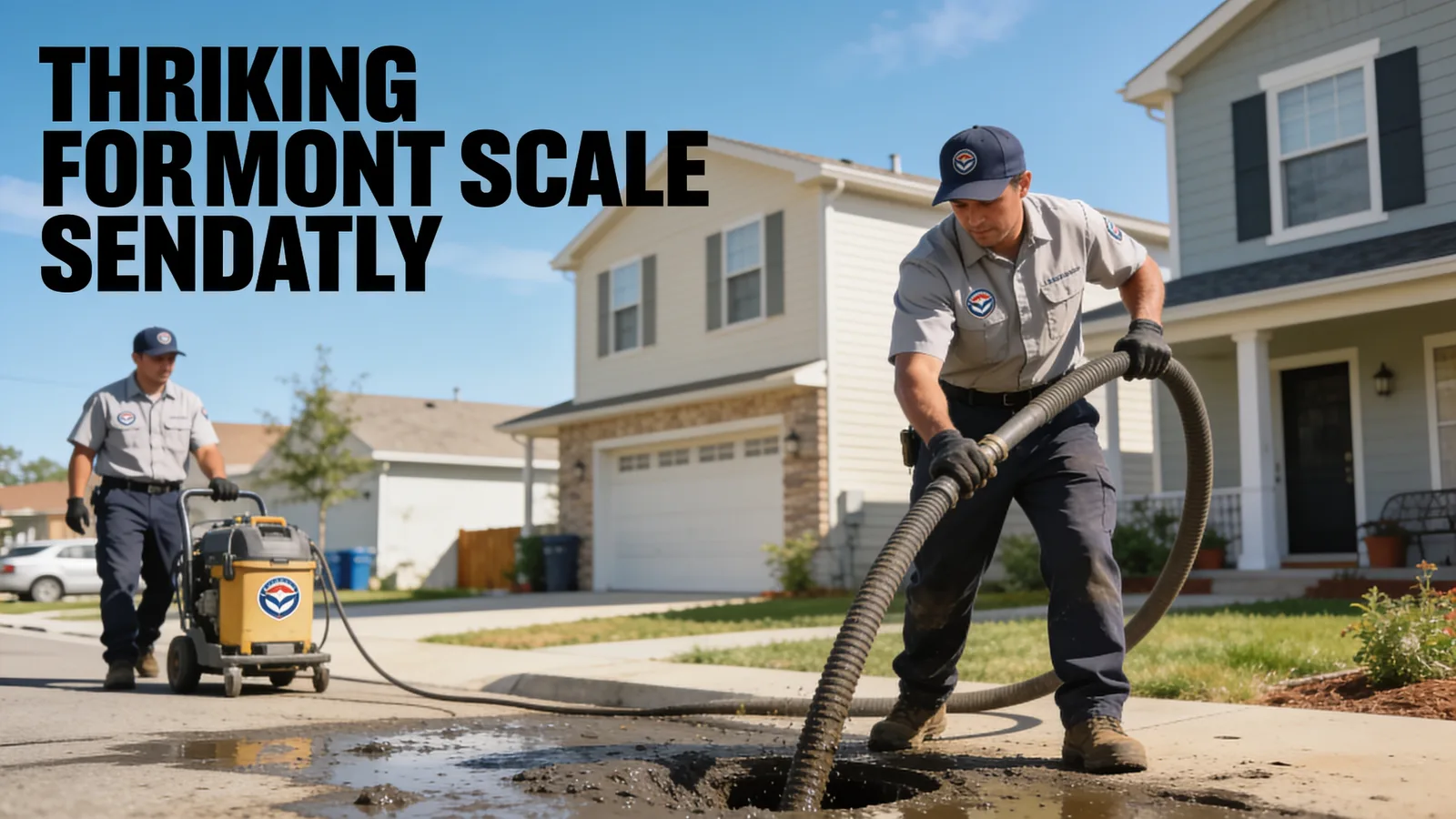 Sewage Cleanup in Elizabeth, PA near me